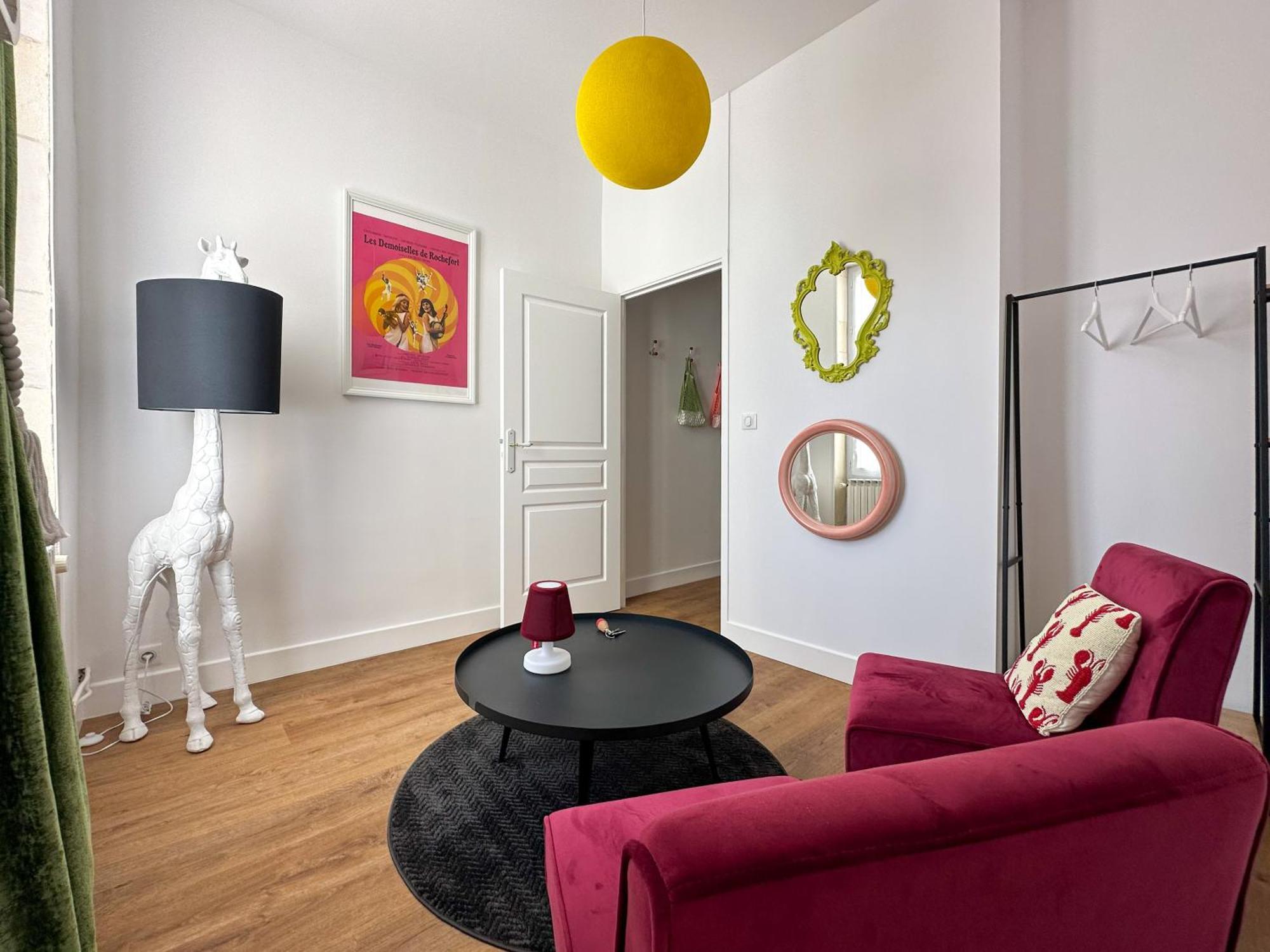 Nouvelle Vague Hotel Fouras Cameră foto
