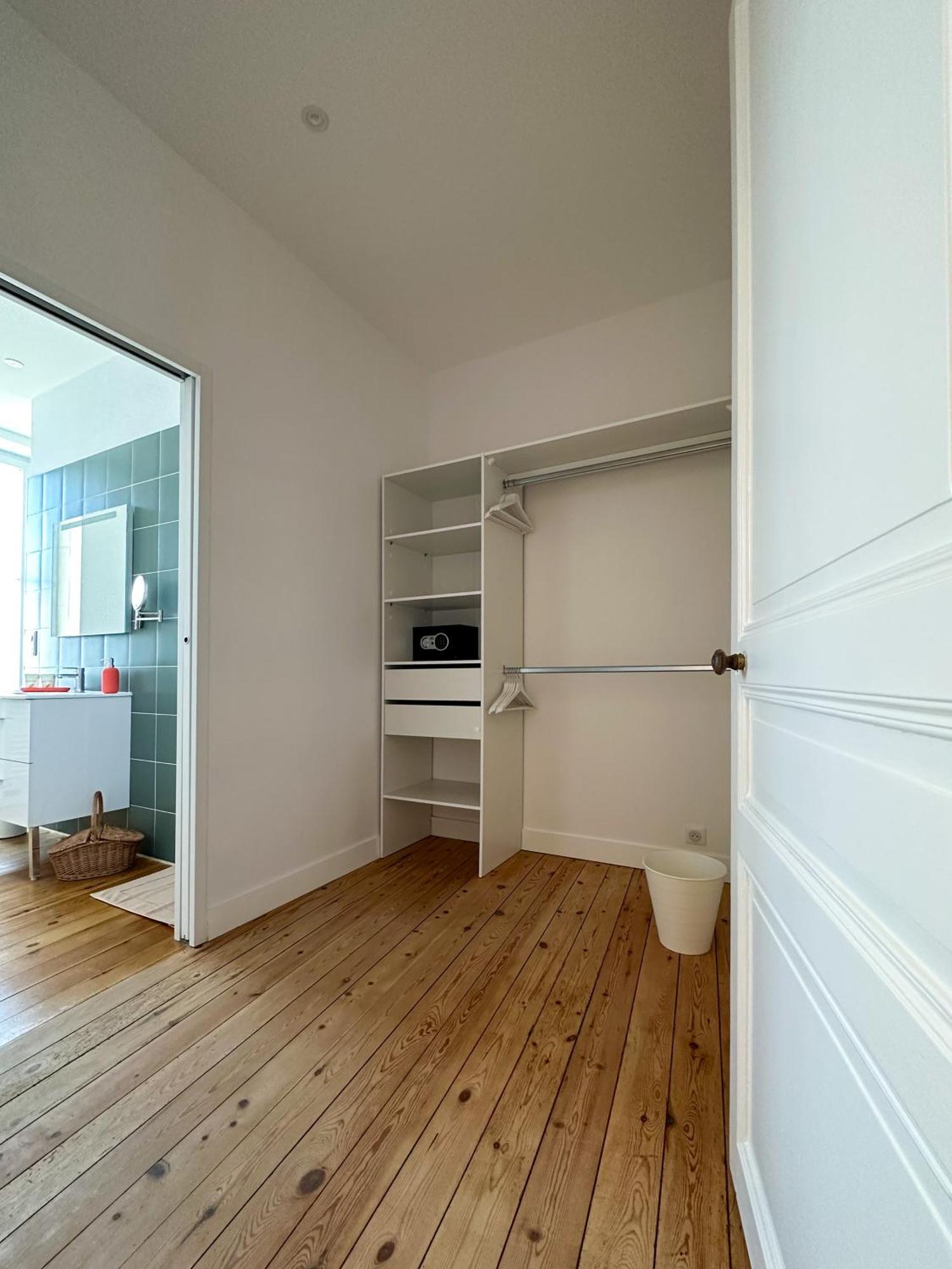 Nouvelle Vague Hotel Fouras Cameră foto