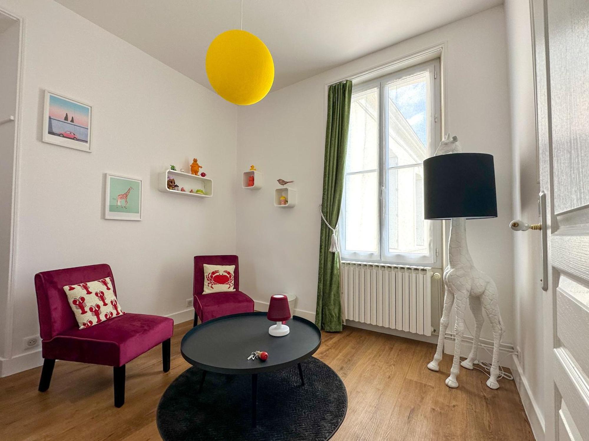Nouvelle Vague Hotel Fouras Cameră foto