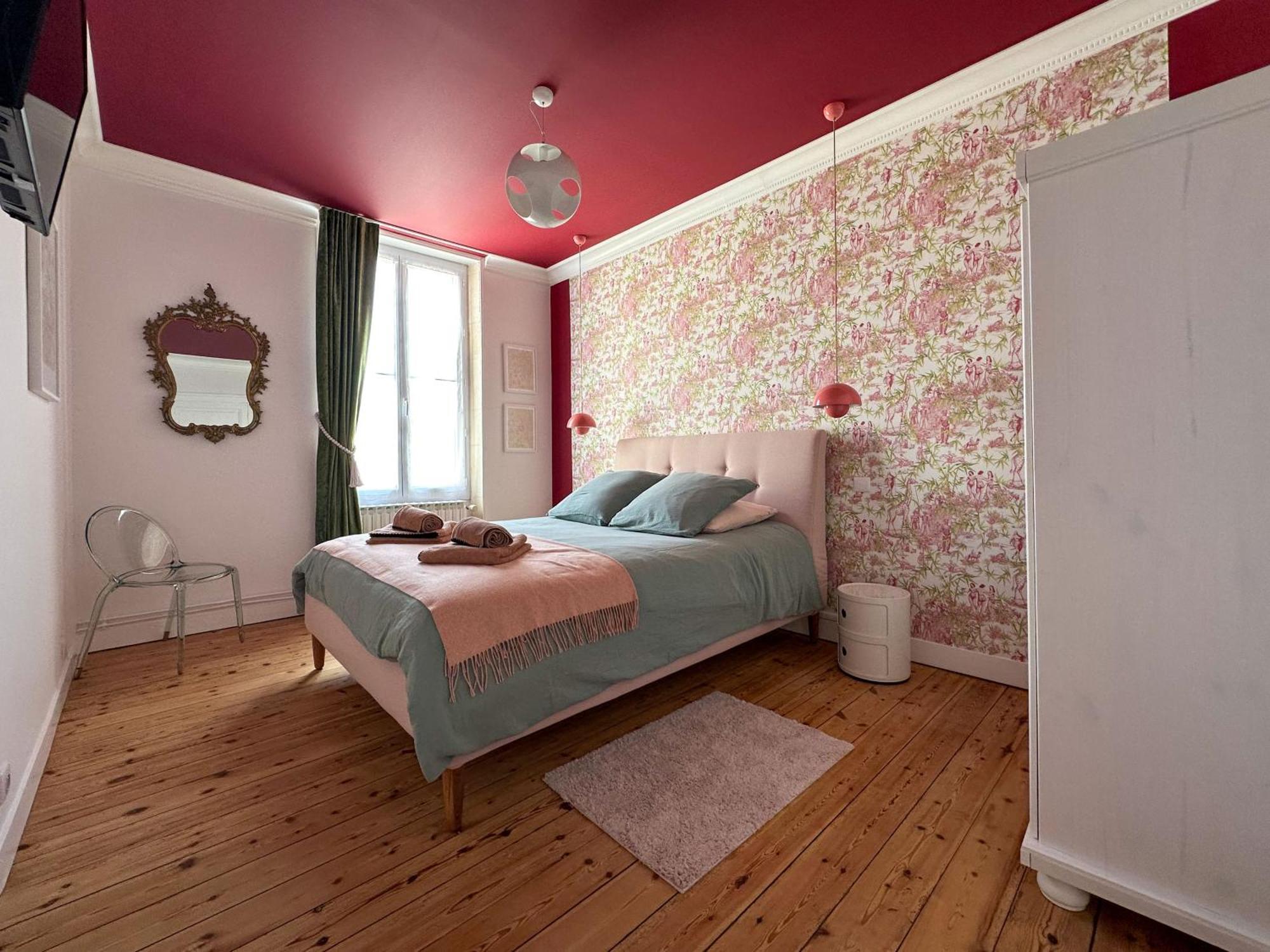 Nouvelle Vague Hotel Fouras Cameră foto