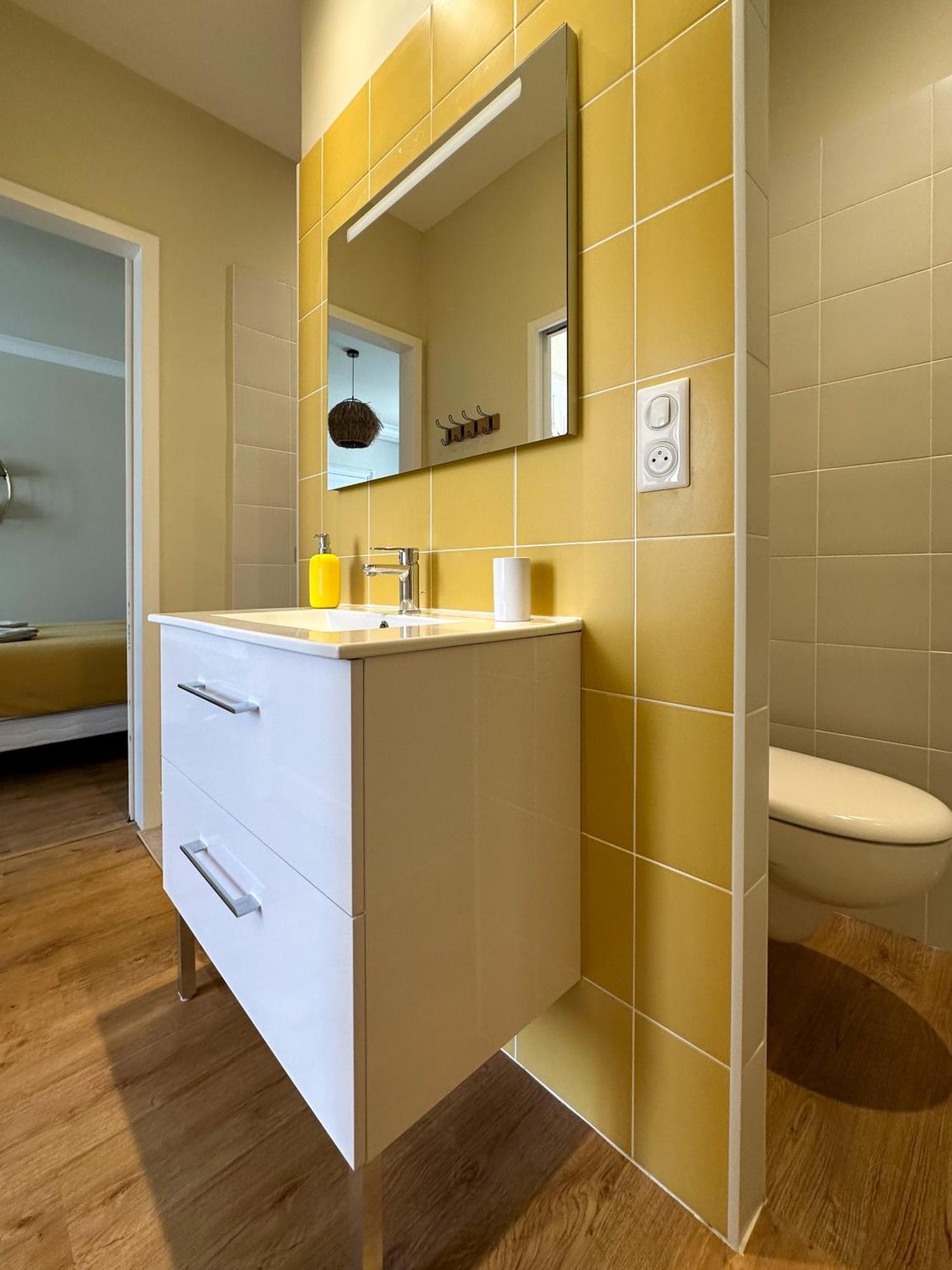Nouvelle Vague Hotel Fouras Cameră foto