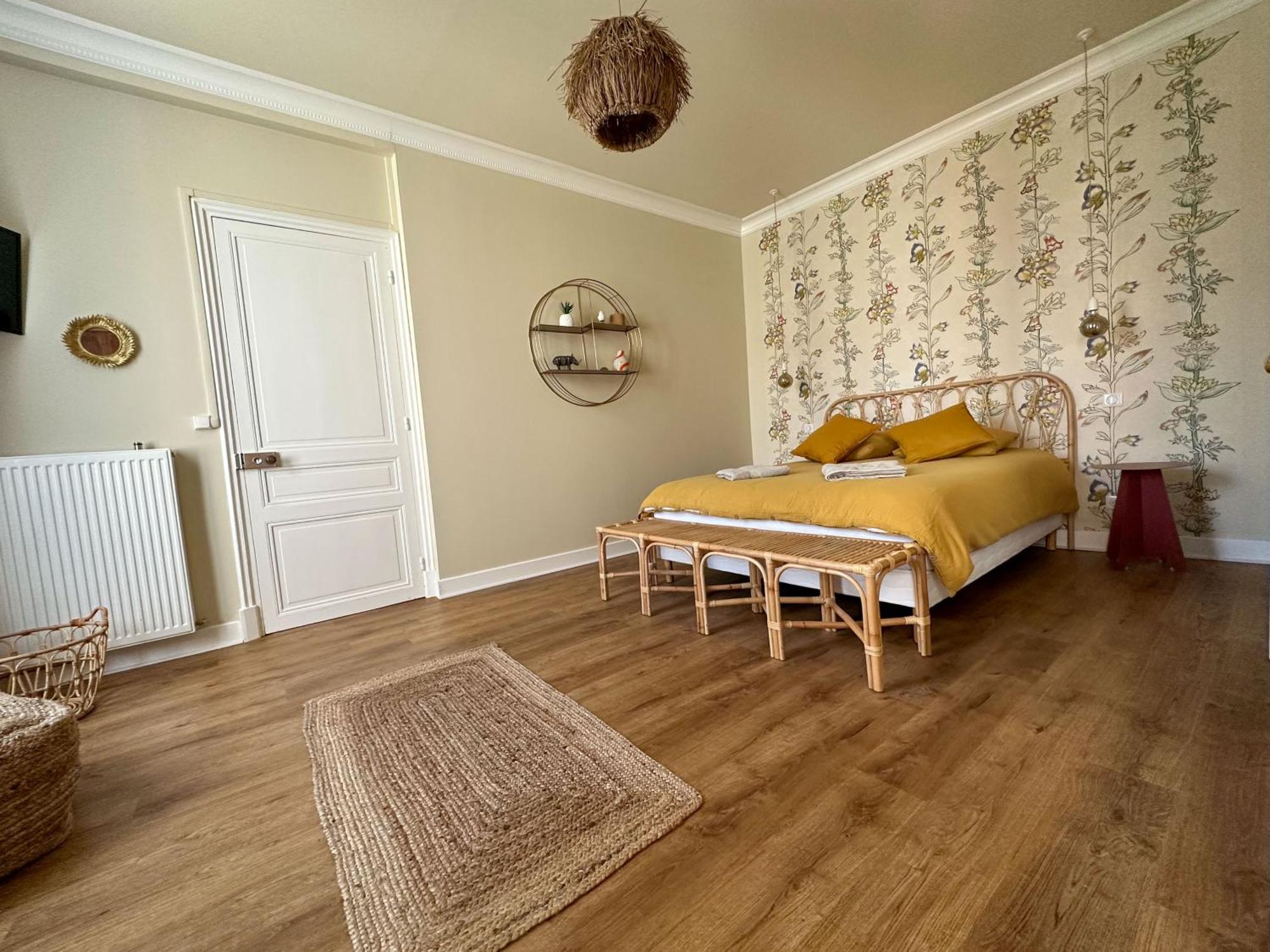 Nouvelle Vague Hotel Fouras Cameră foto